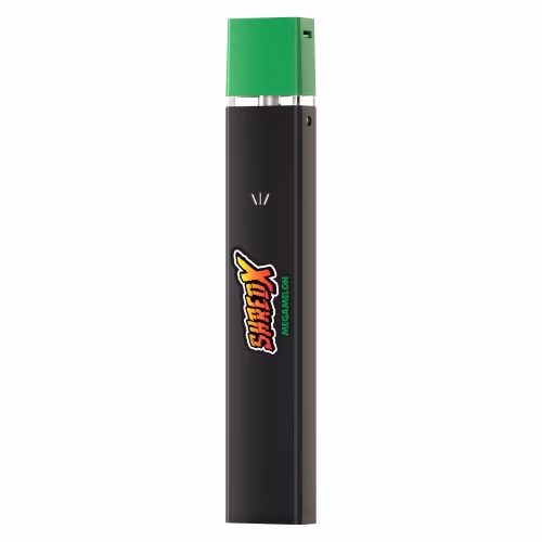 SHRED X - Megamelon All-In-One