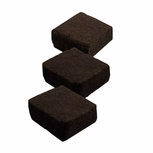 Flag Trading Co - Afghani Black Hash Discovery Pack