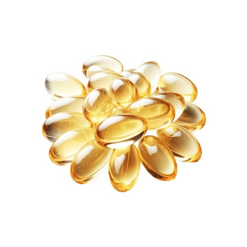 PureDose™ CBD 50:1 Soft Gels