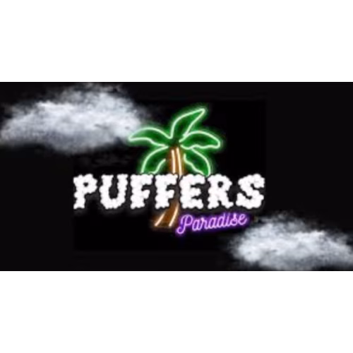 Puffer's Paradise - Heavenly Haze Disposable Vape