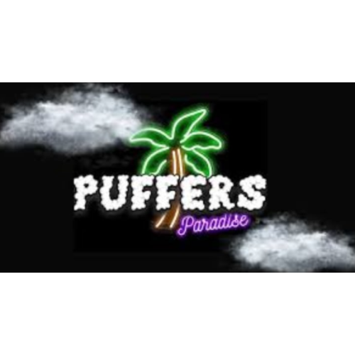 Puffer's Paradise - Heavenly Haze Disposable Vape