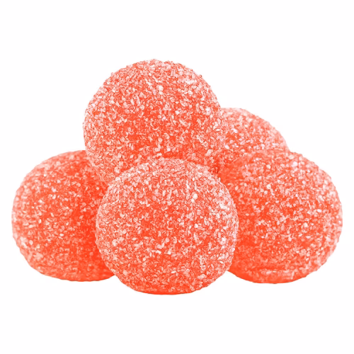 Pearls by Grön - CBN:THC Strawberry Melon 4:1