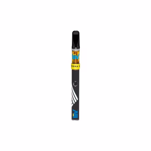liiv - Buddha Haze Vape Kit