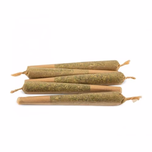 Simple Stash - Sativa