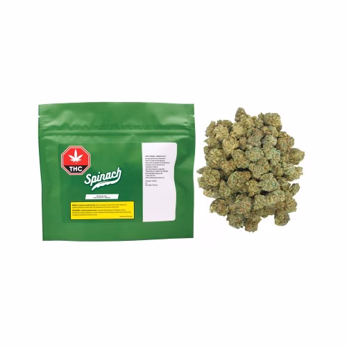 Spinach - Wedding Cake