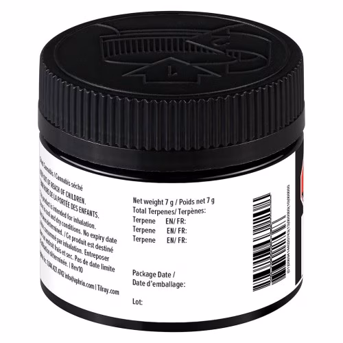 Redecan - Space Age Cake Grind
