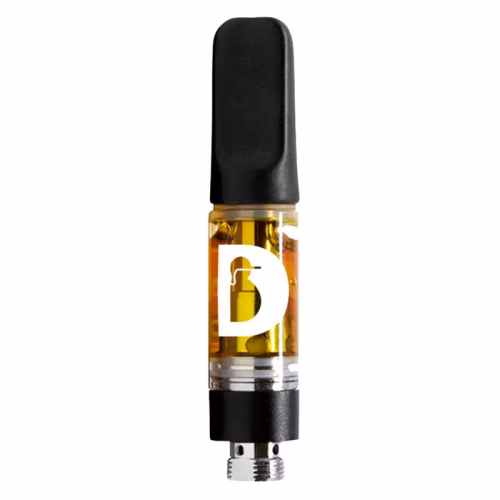Dab Bods - White Gushers Fse Shatter Vape Cartridge