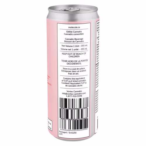 Embody - Blood Orange + Rosemary Sparkling Red Tea