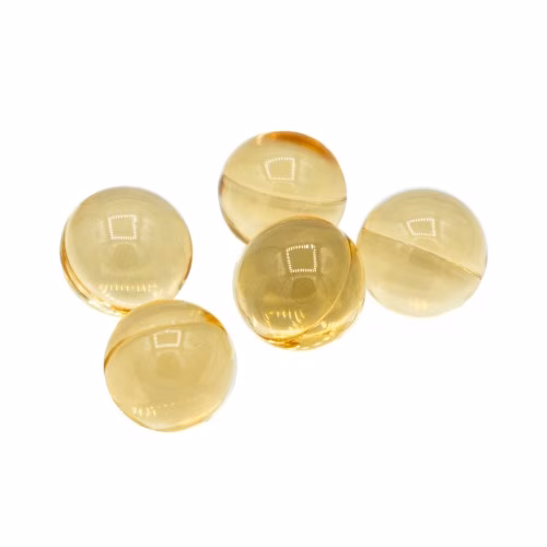 Hexo - CBD 25 Softgels