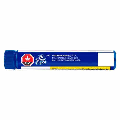 Hiway - Water Hash Infused Pre-Roll Sativa
