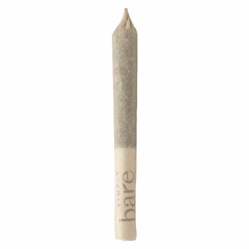 Simply Bare - BC Organic Hollywood Mac