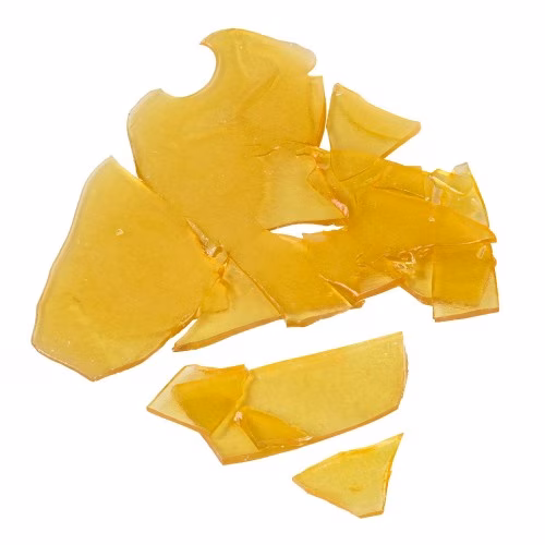 Endgame - Jack Herer X White Rhino Shatter
