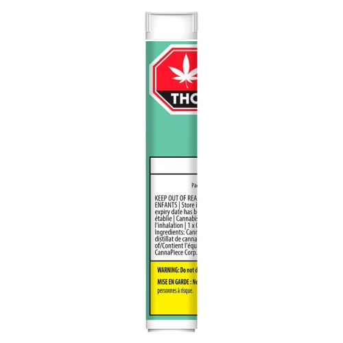 Jays - High Potency 95+ 510 Cartridge Mint Mocha Frap