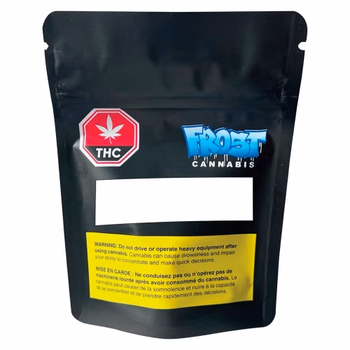 Frost Cannabis - Frosties