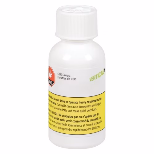 CBD Drops