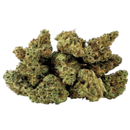 BC Smalls - Ripped Bubba Smalls