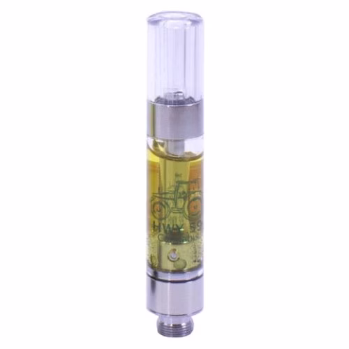 HWY 59 Cannabis - OG Kush Live Terpene 510 Vape Cartridge