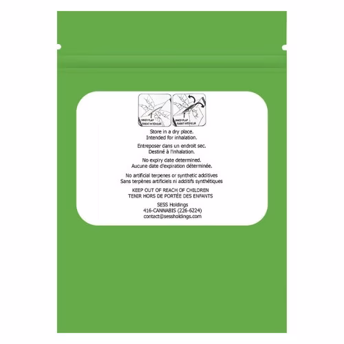 PACKS - Mini Packs Sour Gush