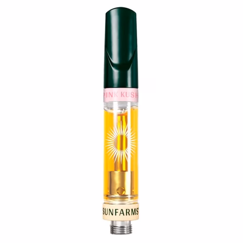 Pure Sunfarms - Pink Lemonade High THC 510 Thread Cartridge