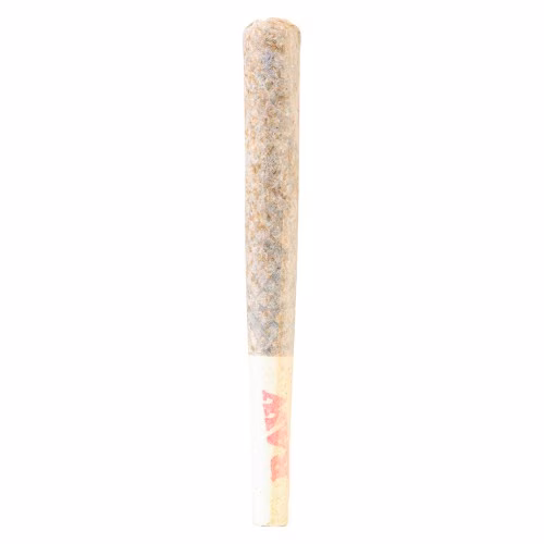 Tenzo - Fire & Ice Infused Pre-Roll