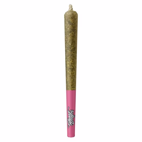 Ghost Drops - Khalifa Mints