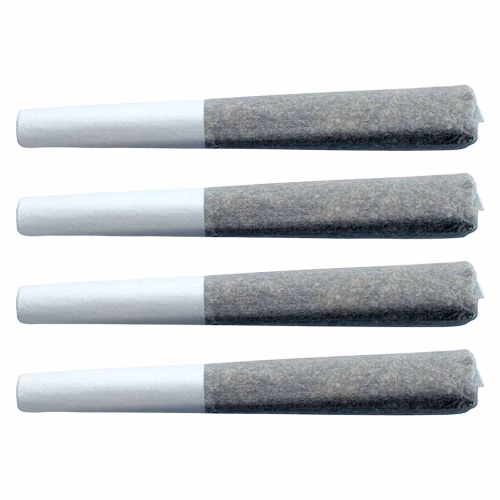 Kush Cookies Pre-Roll