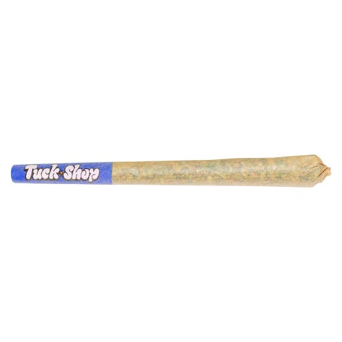 Tuck Shop - Hawaiian Marker