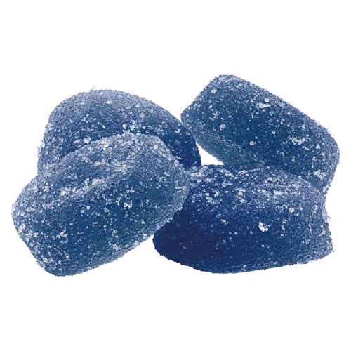 Cloudberry Snoozers CBN:THC Soft Chews