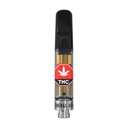 General Admission - Mango High-Chew 510 Cartridge