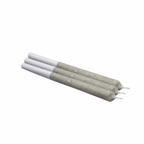 Good Supply - Hash Bats – Pineapple Express Hash Infused