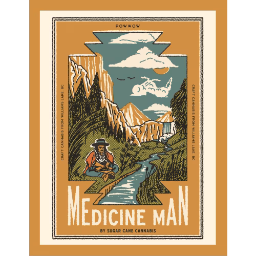 Medicine Man