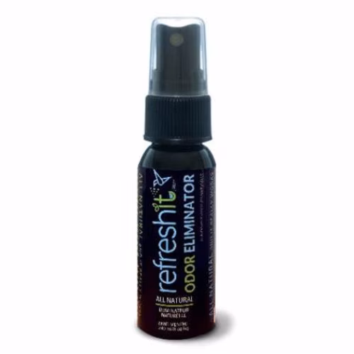 All Natural Odor Eliminator