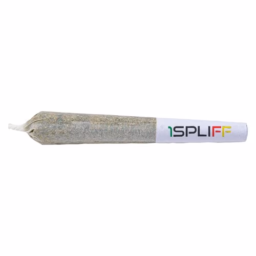 1SPLIFF - Orange Rntz