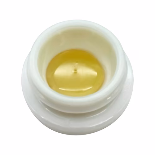 Terra Labs - Sticky Papaya Live Resin Sap