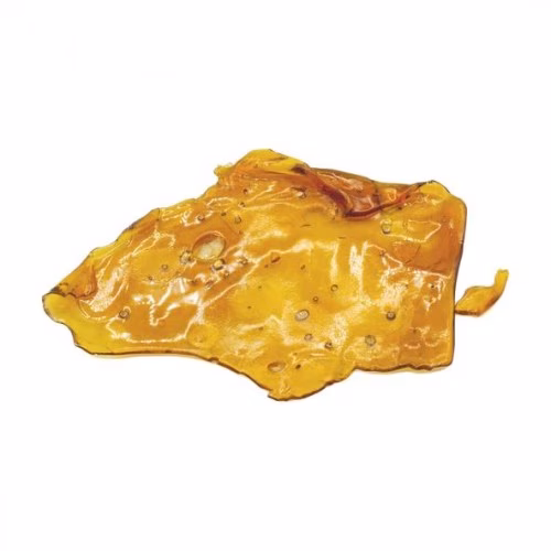 Blendcraft by Qwest - Blendcraft Sativa Shatter