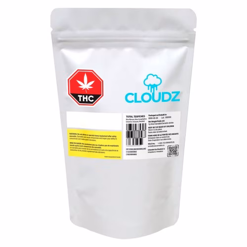 Cloudz - Cloudz