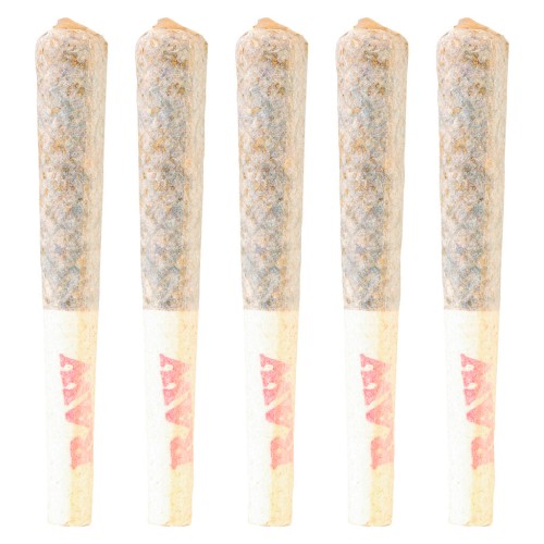 BLK MKT - Noir Diamant Pre-Roll