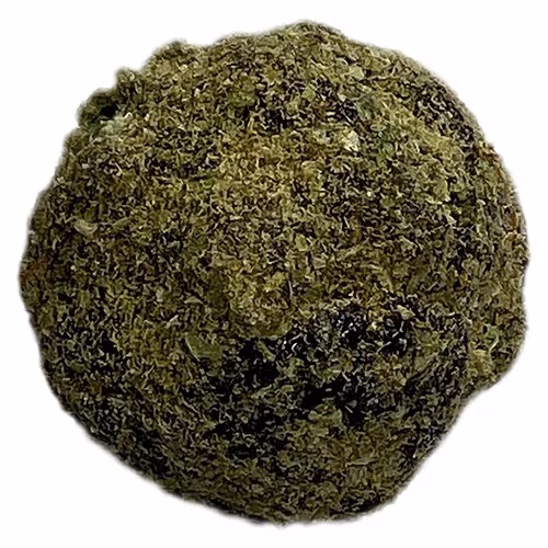 Moon Rock - Okanagan Moon Rock