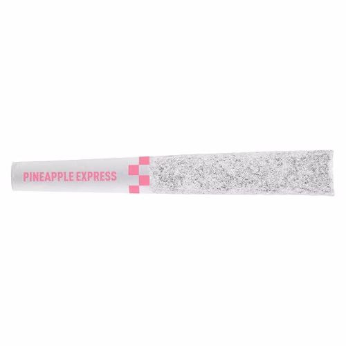 Claybourne - Frosted Flyers Infused Pineapple Express