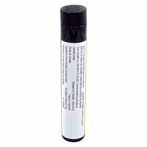 Truro Hash Gems - Cosmic CKIES 50%+ Hash Diamond Infused Pre-Roll