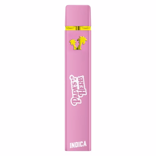 Indica RNTZ Disposable Pen