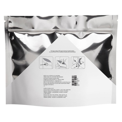 Dynamic Duos: Purple Punch Out!! + Ultra Jean-G Combo Pack image 3