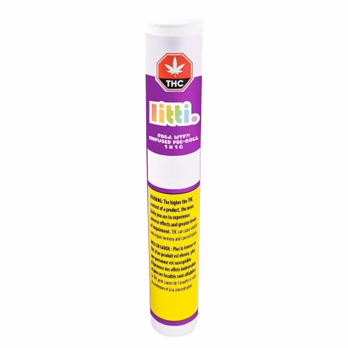 PB&J WTF Pre-Rolls