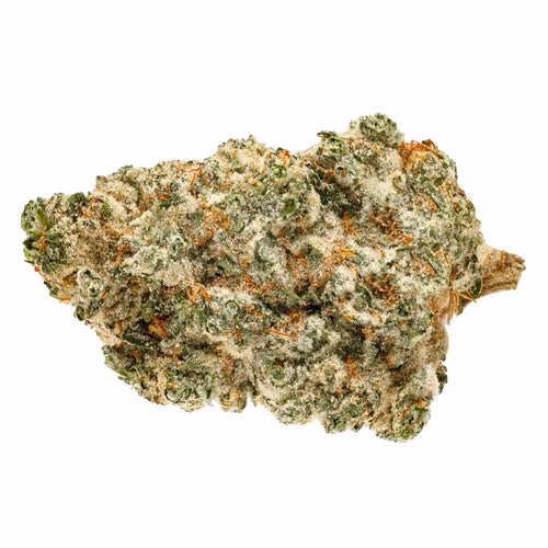 Kush God