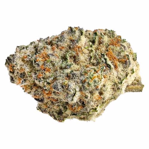 The Original Fraser Valley Weed Co. - Strawberry Amnesia