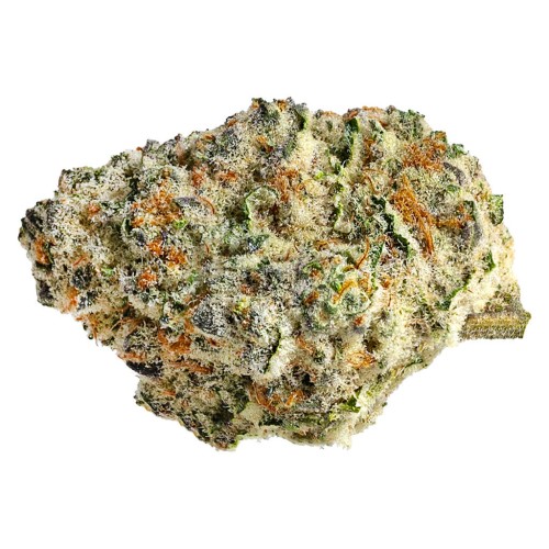 The Original Fraser Valley Weed Co. - Strawberry Amnesia