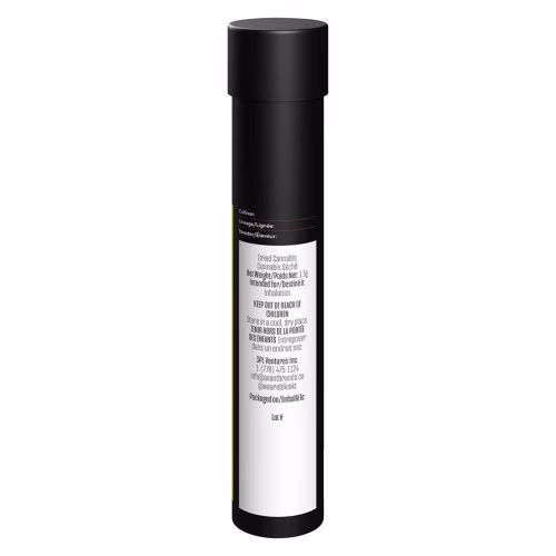 BLK MKT - The Magnum Pre-Roll