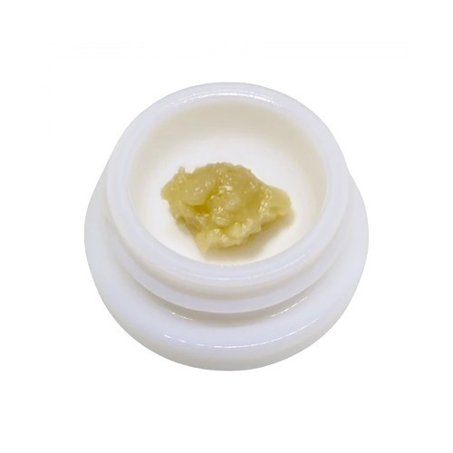 Black Maple 22 Live Rosin