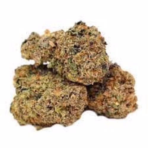 Strain Rec - High Octane 94