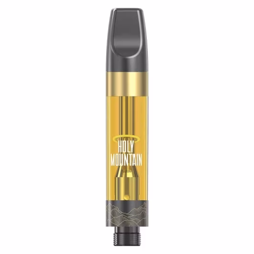 Holy Mountain - Slurricane Pure Live Resin Vape Cartridge